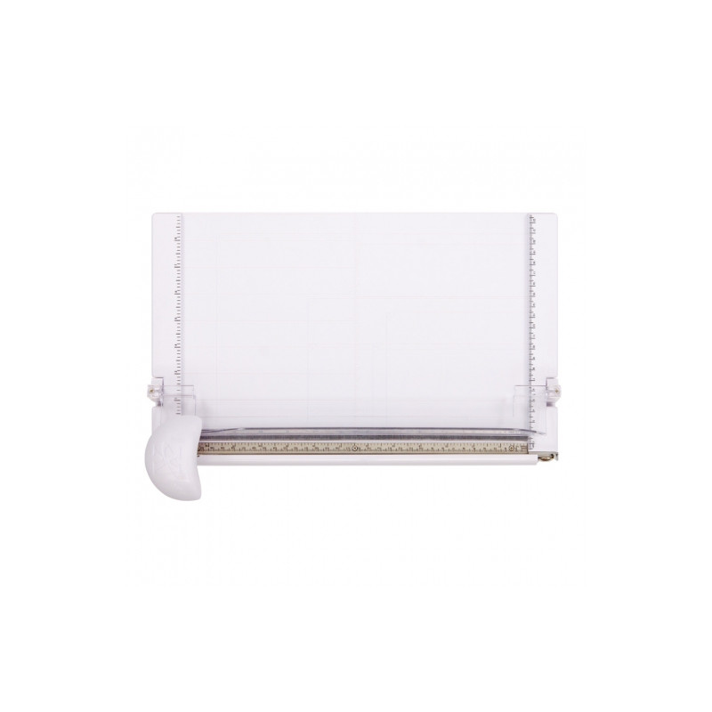 DP Craft xcut 33cm guillotine
