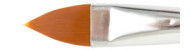 Lineo synthetic brushes cat's tongue series 574