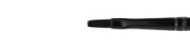 Lineo synthetic flat brushes series 596