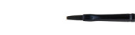 Lineo synthetic flat brushes series 596