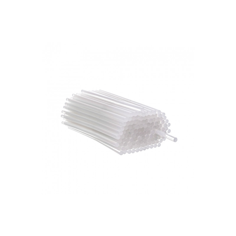 DP Craft wkłady klejowe 7mm x 20cm 1 kg - sklep plastyczny - szał dla