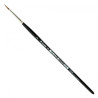 Lineo round brushes squirrel series 103