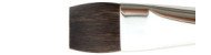 Lineo flat brushes squirrel series 104