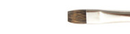 Lineo flat brushes squirrel series 104