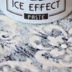 Pentart ice effect paste 150ml