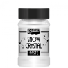 Pentart snow crystal paste with snow crystals 100ml