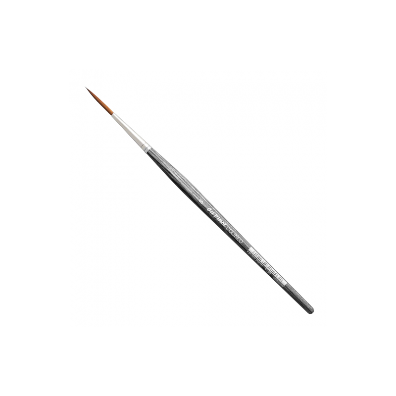 Da Vinci colineo rigger pędzle syntetyczne seria 1222 - sklep plastycz