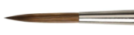 Da Vinci colineo rigger pędzle syntetyczne seria 1222