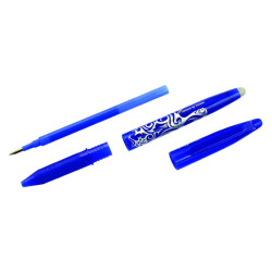 Pilot frixion removable ballpoint pen 0.7mm