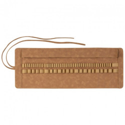 Faber-Castell art&graphic empty roll pencil case