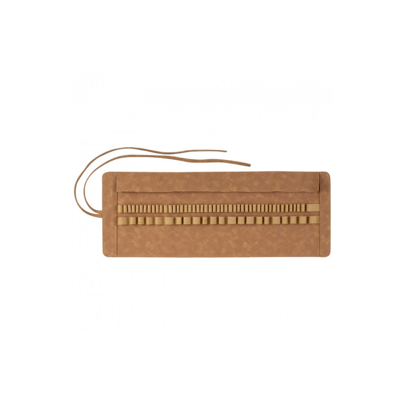 Faber-Castell art&graphic empty roll pencil case