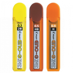 Pilot eno-g mechanical pencil refill