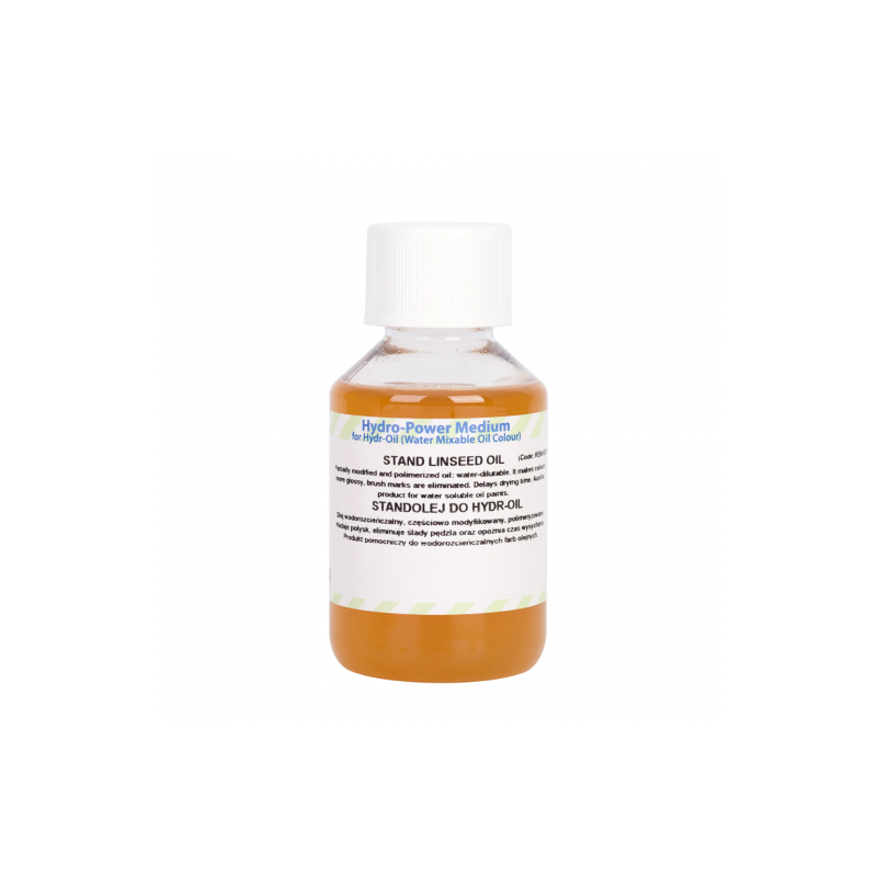 Standolej do farb Hydr-Oil 100 ml