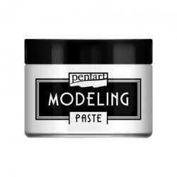 Pentart modeling paste 150 ml