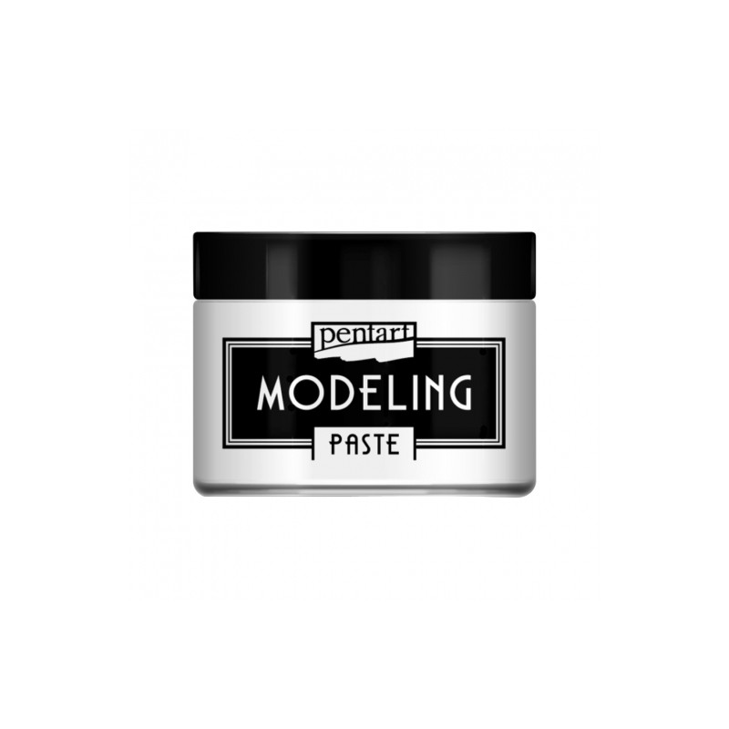 Pentart modeling paste 150 ml