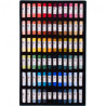Unison Color starter set of dry pastel sticks 72pcs 710310
