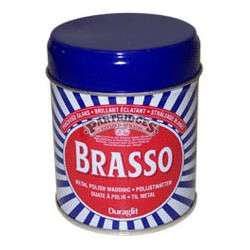 Duraglit Brasso for non-ferrous metals 75g - szal art - sklep plastycz