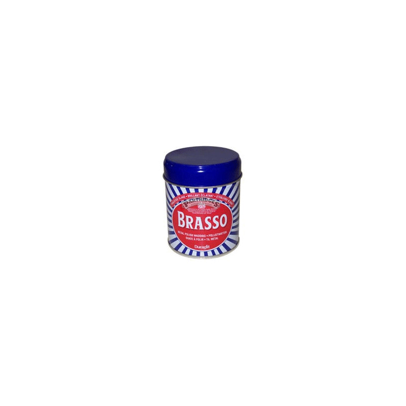 Duraglit Brasso for non-ferrous metals 75g - szal art - sklep plastycz
