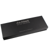 Da Vinci colineo set of 3 synthetic brushes in a case