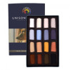 Unison Colour emma colbert animal zestaw suchych półpasteli w sztyfcie