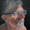 Unison Colour portrait zestaw suchych pasteli w sztyfcie 18szt 740285