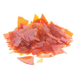 Szmal szelak odwoskowiony orange 60436 - sklep plastyczny - szał dla p