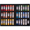 Unison Colour starter zestaw suchych pasteli w sztyfcie 36szt 740292 -