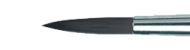 Da Vinci hobby forte basic round synthetic brushes series 393