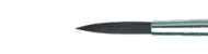 Da Vinci hobby forte basic round synthetic brushes series 393