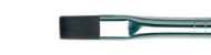 Da Vinci hobby forte basic płaskie pędzle syntetyczne seria 394