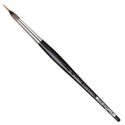 Da Vinci casaneo liner pędzle syntetyczne seria 5599 - sklep plastyczn