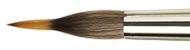Da Vinci casaneo liner pędzle syntetyczne seria 5599