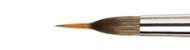 Da Vinci casaneo liner synthetic brushes series 5599