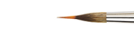 Da Vinci casaneo liner synthetic brushes series 5599