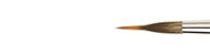 Da Vinci casaneo liner pędzle syntetyczne seria 5599