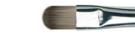 Da Vinci college synthetic brushes 8750 series