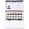 Schmincke horadam natural fall zestaw akwareli 12 półkostek 74835097 -