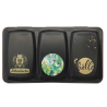 Schmincke horadam aquarell botanical 12 half cubes 74873097