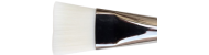 Art S. standart flat synthetic brushes series 2140