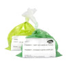 Szmal pigments for paints studio