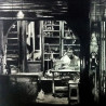 Faber-Castell compressed charcoal zestaw ołówków z węgla drzewnego 3sz