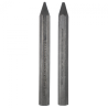 Faber Castell pitt monochrome graphite pencil in a stick