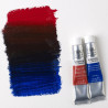 Winsor & Newton winton set of 20 oil paints 12 ml