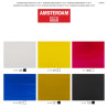 Talens amsterdam basic zestaw podstawowy tuszów akrylowych 6x30ml- skl