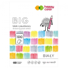 Happy Color big drawing pad white A4 100g 100 sheets