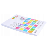 Happy Color big blok rysunkowy biały A4 100g 100ark - sklep plastyczny