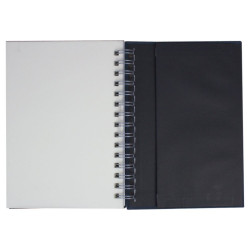 Canson artbook s.waterford szkicownik na spirali portretowy A5 300g 20