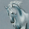 Clairefontaine paint on mix9 color block 250g 27 sheets