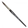 Kolibri brushes natural round squirrel series 24