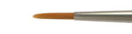 Kolibri round synthetic brushes series 888